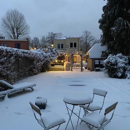 B & B Simme Zimme Bras-Haut Buitenkant foto