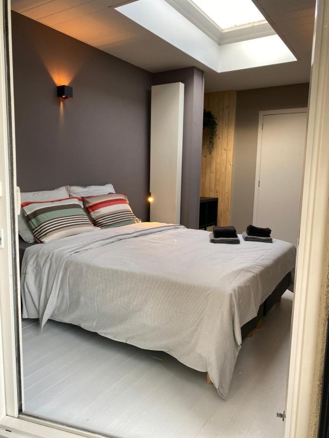 B & B Simme Zimme Bras-Haut Buitenkant foto