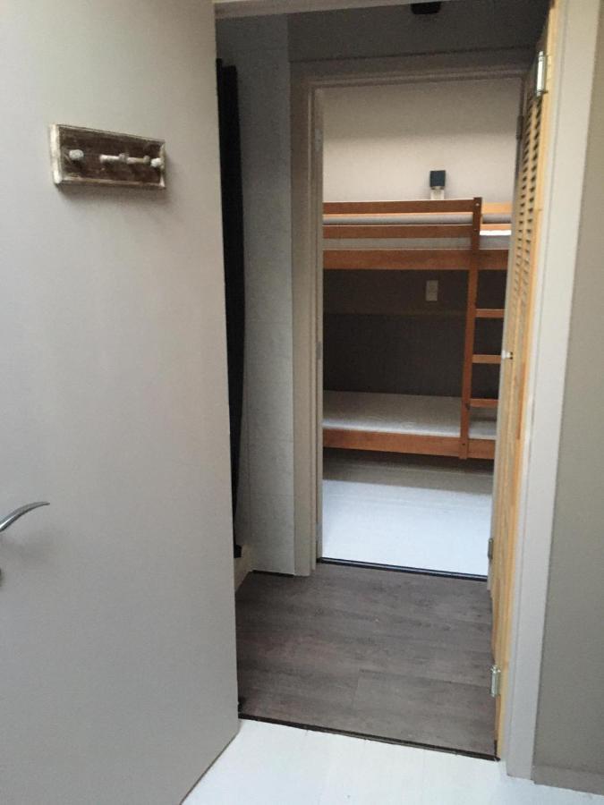 B & B Simme Zimme Bras-Haut Buitenkant foto