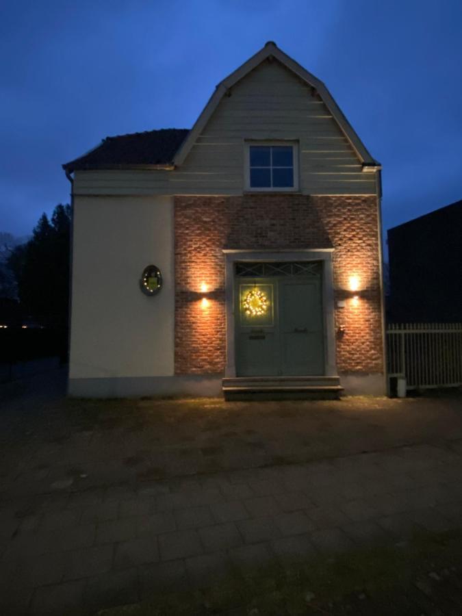 B & B Simme Zimme Bras-Haut Buitenkant foto